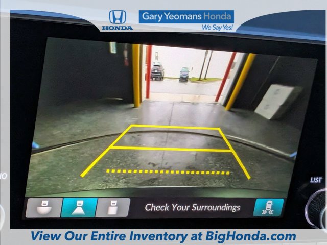 Used 2025 Honda Civic Sport image 31