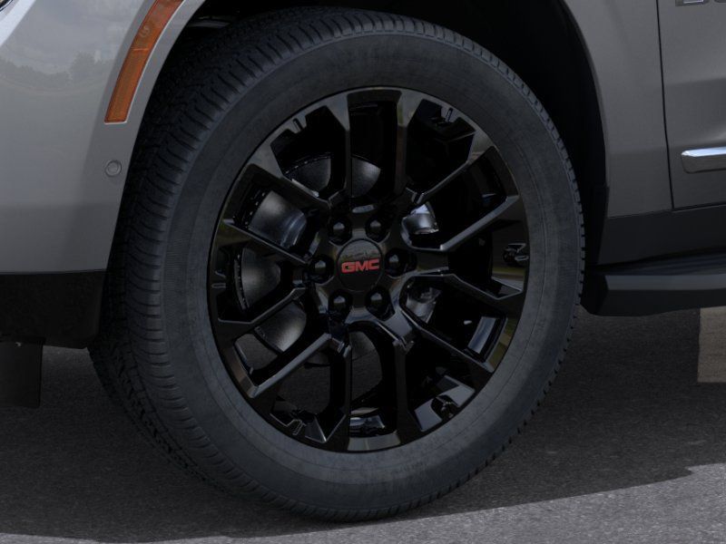 New 2026 GMC Yukon Denali w/ Advanced Technology Package AWD/4WD image 9