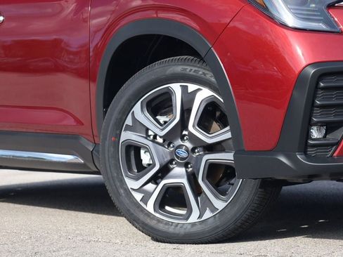 New 2026 Subaru Ascent Touring AWD/4WD image 3