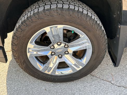 Used 2016 Chevrolet Silverado 1500 Custom w/ Custom Convenience Package image 22