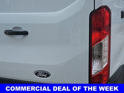 New 2026 Ford Transit 150 148 Medium Roof image 40