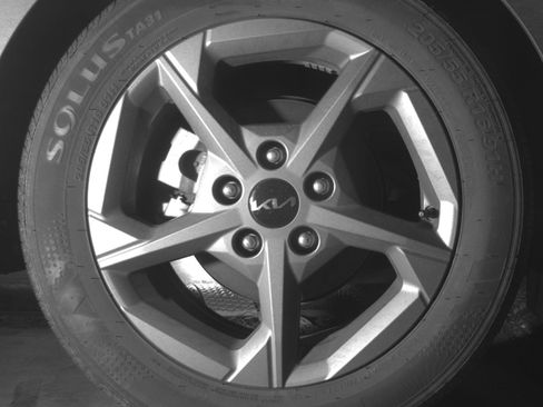 Used 2025 Kia K4 FWD image 15