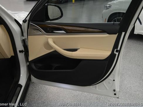 Used 2019 BMW X3 sDrive30i w/ Driving Assistance Package image 40