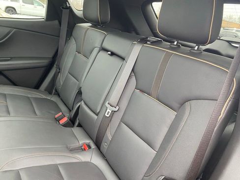 Used 2023 Chevrolet Blazer Premier w/ Driver Confidence II Package image 25