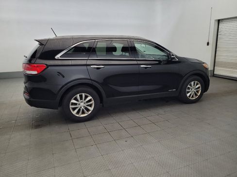 Used 2018 Kia Sorento LX AWD/4WD image 10