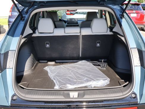 Certified 2026 Honda HR-V EX-L image 15