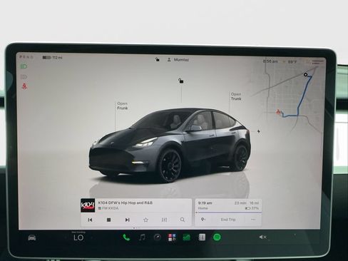 Used 2022 Tesla Model Y Performance AWD/4WD image 41