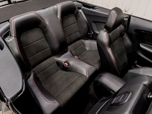 Used 2020 Ford Mustang GT Premium w/ California Special Package image 27