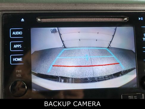 Used 2019 Toyota Tacoma TRD Sport image 21