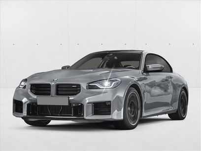 Used 2024 BMW M2 w/ Lighting Package