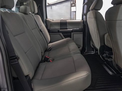 Used 2021 Ford F350 XL w/ STX Appearance Package image 36