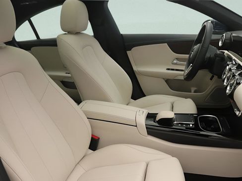 Certified 2023 Mercedes-Benz CLA 250 image 28