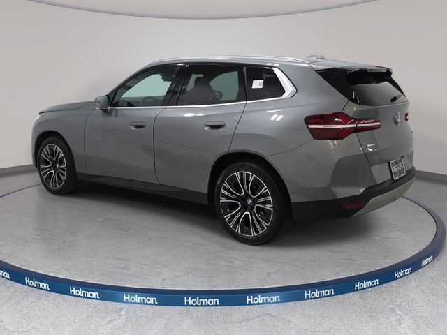 Certified 2026 BMW X3 xDrive30i w/ Convenience Package AWD/4WD image 7