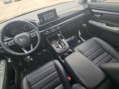 Used 2023 Honda CR-V EX-L image 23