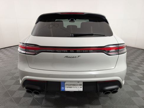 New 2026 Porsche Macan Turbo image 11