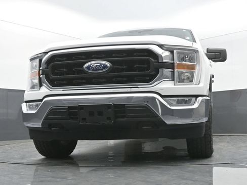 Used 2021 Ford F150 XLT w/ Equipment Group 301A Mid AWD/4WD image 37