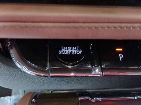 Used 2025 Lincoln Aviator Reserve w/ Equipment Group 201A AWD/4WD image 22