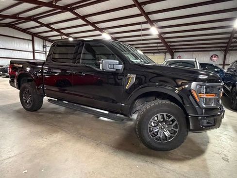 Used 2025 Ford F150 Tremor AWD/4WD image 5