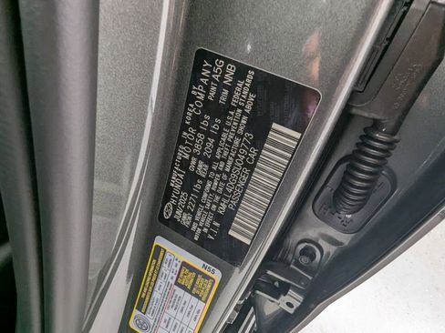 Certified 2025 Hyundai Elantra SE FWD image 31