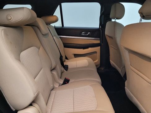 Used 2017 Ford Explorer 4WD image 19