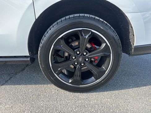 Used 2022 Ford Expedition Max Limited image 35