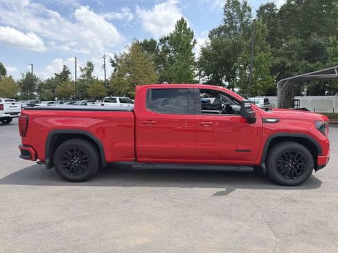 Used 2022 GMC Sierra 1500 Elevation w/ Max Trailering Package AWD/4WD image 13