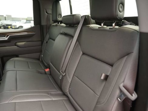 Used 2023 GMC Sierra 1500 Elevation w/ Elevation Premium Package AWD/4WD image 14