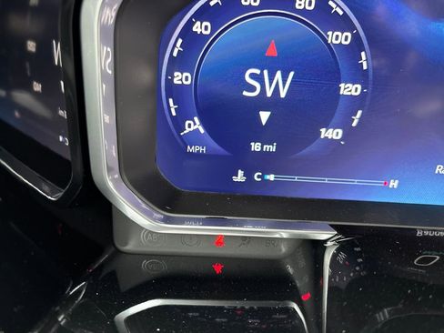 New 2026 Chevrolet Silverado 3500 LT AWD/4WD image 14