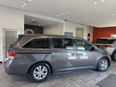 Used 2014 Honda Odyssey EX-L image 14