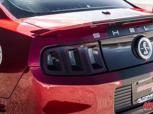 Used 2014 Ford Mustang Shelby GT500 w/ Equipment Group 821A image 46