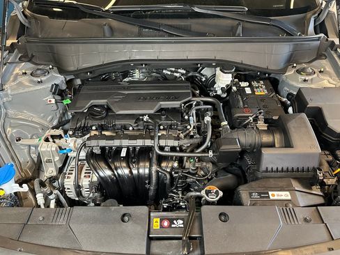 Used 2026 Hyundai Kona SEL Sport FWD image 23