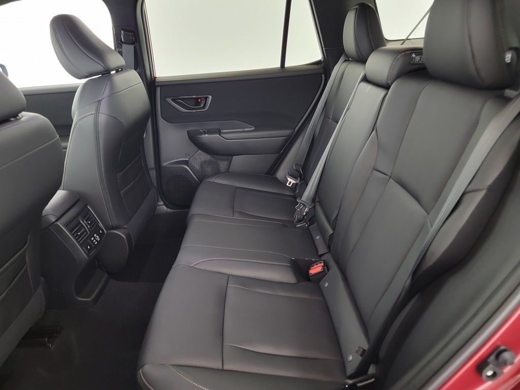 New 2026 Subaru Outback Limited XT AWD/4WD image 9