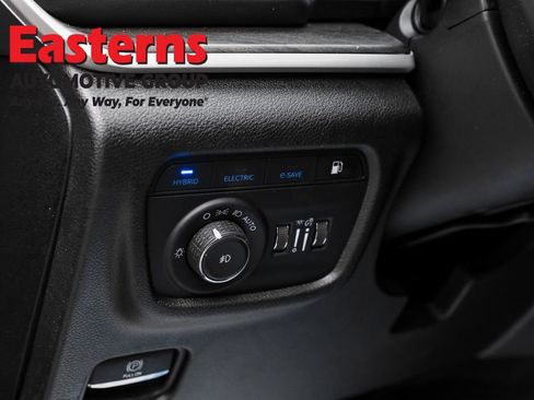 Used 2023 Jeep Grand Cherokee 4WD 4xe image 24