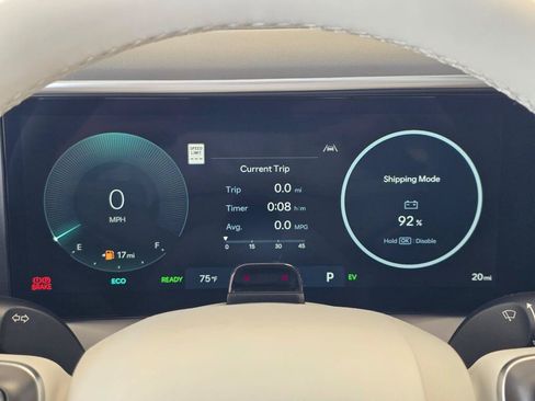 New 2026 Hyundai Palisade SEL Premium AWD/4WD image 24