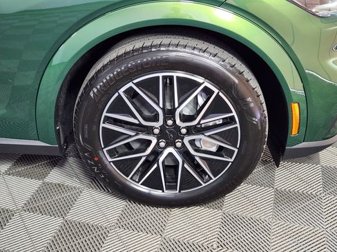 New 2026 Ford Mustang Mach-E Premium w/ Technology Package image 9