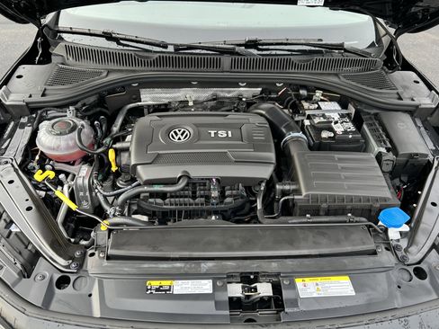 New 2026 Volkswagen Jetta GLI Autobahn image 27