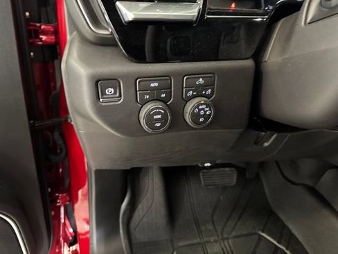 New 2026 Chevrolet Silverado 1500 RST w/ RST Select Package AWD/4WD image 52