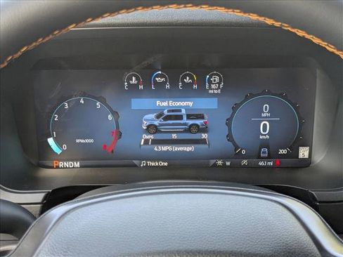New 2026 Ford F150 Tremor w/ Equipment Group 402B AWD/4WD image 10