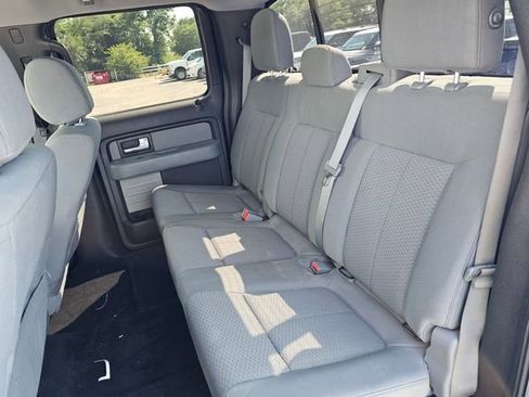 Used 2013 Ford F150 XLT w/ Luxury Equipment Group AWD/4WD image 24