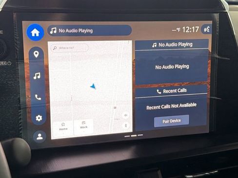 New 2026 Subaru Outback Wilderness AWD/4WD image 15