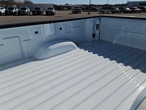 New 2026 GMC Sierra 2500 Pro w/ Convenience Package image 9