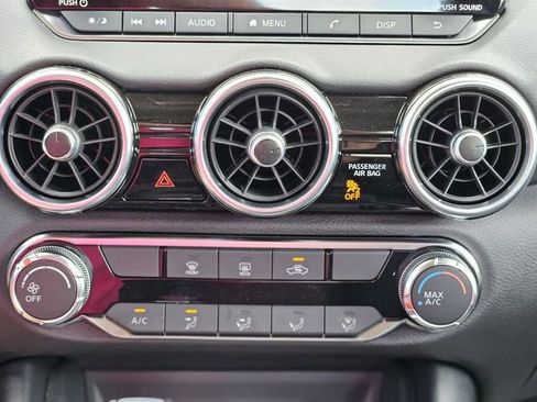 New 2025 Nissan Sentra S image 21