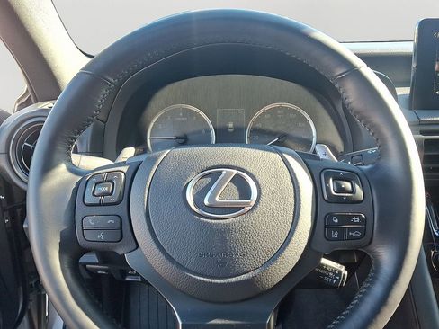 Used 2023 Lexus IS 300 AWD w/ Premium Package image 20