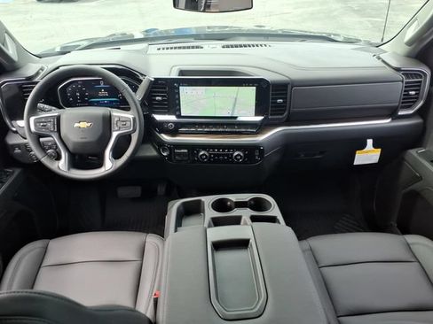 New 2026 Chevrolet Silverado 1500 LT AWD/4WD image 17