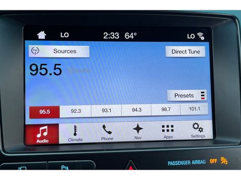 Used 2017 Ford Explorer Sport w/ Equipment Group 401A AWD/4WD image 28