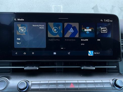 Used 2025 Hyundai Kona SEL image 31