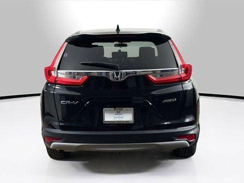 Used 2017 Honda CR-V EX image 9