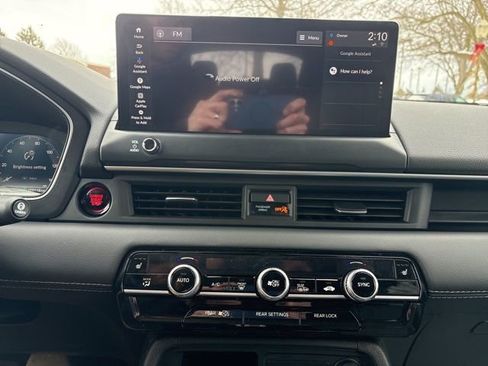 New 2026 Honda Pilot Touring image 15