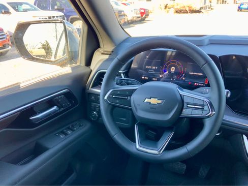 New 2026 Chevrolet Tahoe LT w/ Comfort Package image 38