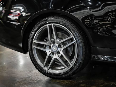 Used 2014 Mercedes-Benz E 550 Coupe image 49
